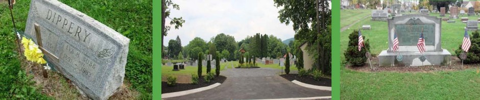 Pine Grove Mills Cemetery